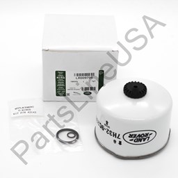 Show details for Genuine Land Rover LR3 LR4 Sport Element Fuel Filter Diesel WJI500020 LR009705 Picture of Genuine Land Rover LR3 LR4 Sport Element Fuel Filter Diesel WJI500020 LR009705